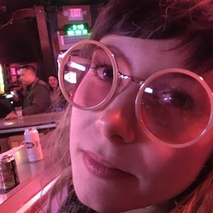 Meet your Posher, Allison